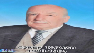 Karacasunun Sıkıyönetim Belediye Başkanı Yapucu, vefat etti