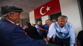 Karalar: 40-50 yıldır yapılmayan işleri 3 yılda yapmaya başladık