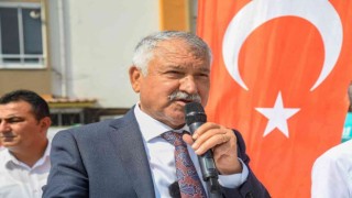 Karalar: Adana vitese taktı gidiyor