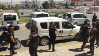 Karamandaki cinayetin şüphelisi İzmirde yakalandı
