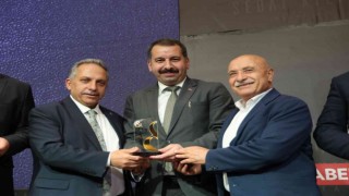 Karaöprüde proje ödülü