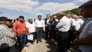 Karapınar ve çevresinde düzenleme yapılacak