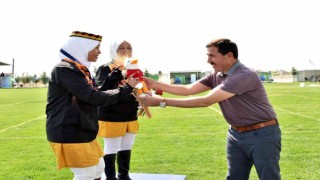 Karatay Belediye Spor Kulübünün milli sporcularından İslami Dayanışma Oyunlarında büyük başarı