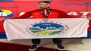 Karatede Milli gurur