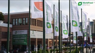 Kardeş Borsalar WorldFood İstanbul Fuarında buluşacak
