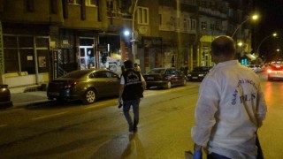 Kardeşlerin mal paylaşımı tartışması kanlı bitti