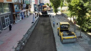 Karsa kayyumla hizmet geldi