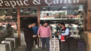 Karsta vatandaşlar bilgilendirildi