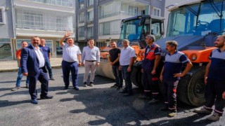 Kastamonu Belediye Başkanı Op. Dr. Rahmi Galip Vidinlioğlu: