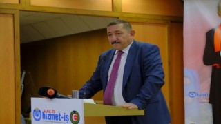 Kastamonu Belediye Başkanı Vidinlioğlu: “Geçen sene asgari ücret 4 bin 253 lirayken, ben 5 bin 850 lira asgari ücret verdim”