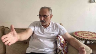 Katledilen kayınpederden geriye en mutlu görüntüleri kaldı