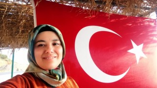Katliam gibi kazada ölen sağlık personeli, olaydan saatler öncesinde çocuğu ile helalleşmiş