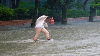 Kavurucu sıcaklıklar yerini yağışlı havaya bırakacak