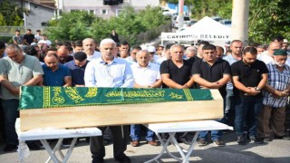 Kayınpederini öldüren, eşini ağır yaralayan şahıs tutuklandı