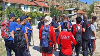 Kayıp gençten henüz bir haber yok