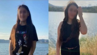 Kayıp olan engelli kız ile bulunmuştu, ifadesinde genç kızı tanımadığını söyledi