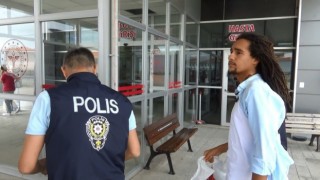 Kayıp olarak aranan İngiliz vatandaşı Kırklarelinde sınır dışı edildi