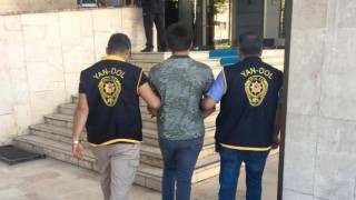 Kayısı dolandırıcısı polisten kaçamadı