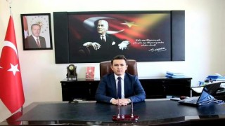 Kaymakam Kıyak görevine başladı