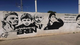 KAYMEKten duygulandıran ‘Eren Bülbül çalışması