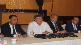 Kayseri Milletvekili Dursun Ataş: