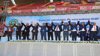 Kayseri Şekerin mali genel kurulunun tarihi ve yeri değişti