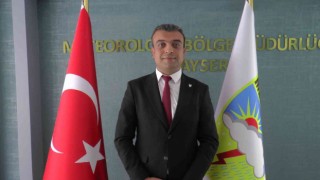 Kayseride Ağustos sıcak geçecek