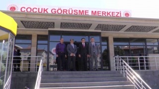 Kayseride çocuklar artık icra yoluyla teslim edilmeyecek