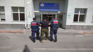 Kayseride DEAŞ operasyonu: 1 gözaltı