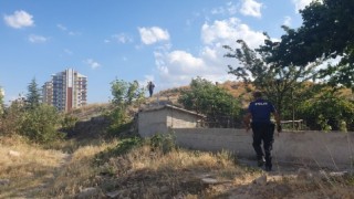 Kayseride silahlı kavga: 1 yaralı
