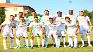 Kayserispor 15 yabancı futbolcusuna lisans çıkardı