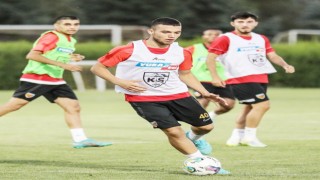 Kayserispor ile İstanbulspor 5. randevuda