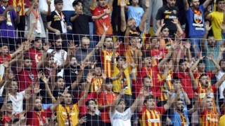 Kayserispor PFDKlık oldu