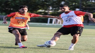 Kayserispor siftah peşinde