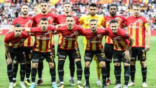 Kayserisporu zorlu 3 hafta bekliyor