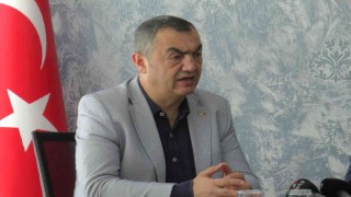 KAYSO Başkanı Büyüksimitci: “2023 yılında 5 milyar dolarlık ihracat hedefini yakalama şansımız var”