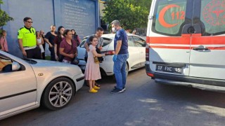 Kazaya karışan Litvanyalı turist kadın kızına sarılıp ağladı
