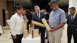 KBÜde Kaynakçı, Elektrikçi ve Mobilyacı eğitimleri sona erdi