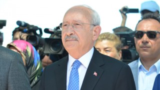 Kemal Kılıçdaroğlu: “Sandığa gideceğiz ve oylarımızı kullanacağız”