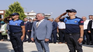 Kepenek: “Cumhuriyetimize hayat veren büyük zaferin 100. yıldönümünü kutlamanın sevinci içerisindeyiz”