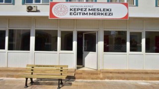 Kepez Belediyesinden Teomanpaşa mahallesine iki müjde