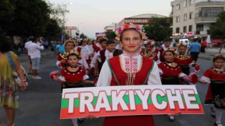Kepezde Geleneksel Uluslararası Folklor Festivali başlıyor