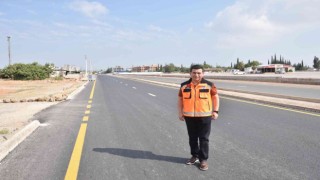 Kepeze konforlu yollar
