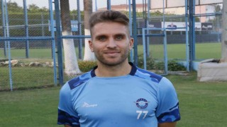 Kevin Rodrigues: Montella hocamızla çalışmaktan çok mutluyum