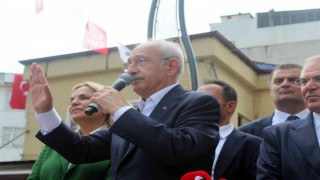 Kılıçdaroğlundan mülteci çıkışı: “Afganlıları yakalayacağız, İrana teslim edeceğiz”