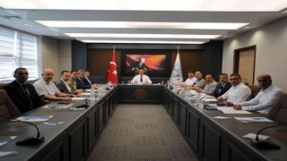 Kiliste öğrenciler barınma sorunu yaşamayacak
