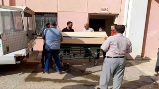 Kiliste öldürülen anne ve kızı Kiliste defnedildi