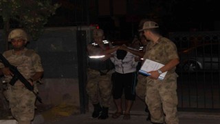 Kiliste öldürülen anne ve kızın katil zanlısı adliyeye sevk edildi