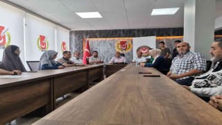 KİMDERden Gülşenin açıklamalarına tepki
