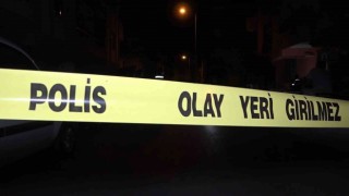 Kırıkkalede husumetlisini tüfekle yaraladı